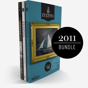 ZYZZYVA 2011 Bundle