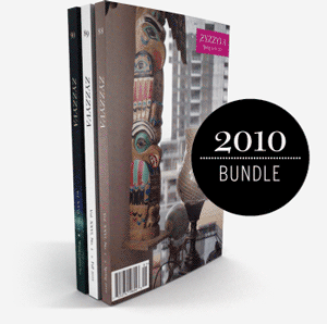 ZYZZYVA 2010 Bundle