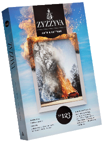 ZYZZYVA No. 123