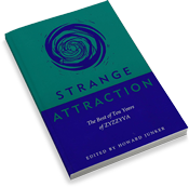 Strange Attraction Strange Attraction