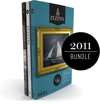 ZYZZYVA 2011 Bundle