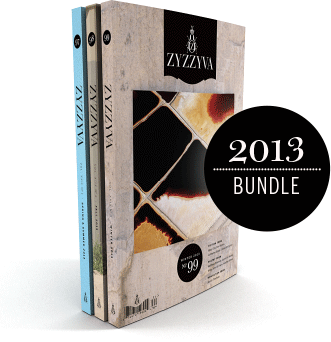 ZYZZYVA 2013 Bundle