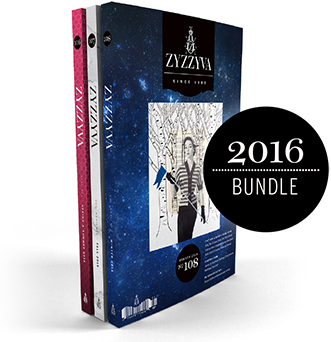 ZYZZYVA 2016 Bundle