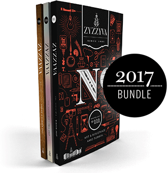 ZYZZYVA 2017 Bundle