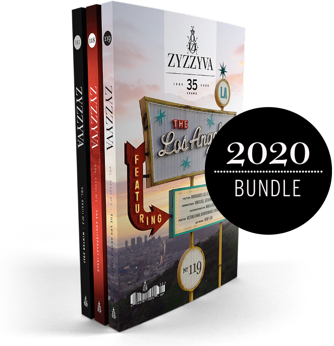 ZYZZYVA 2020 Bundle