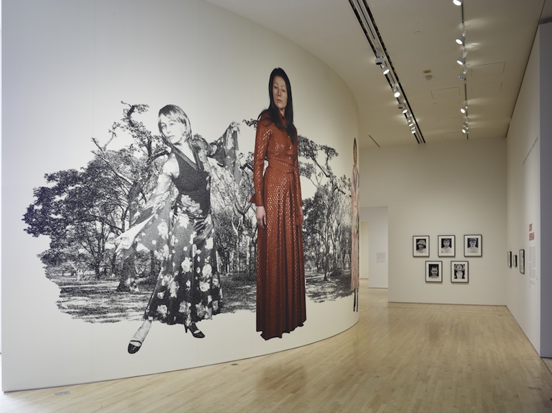 Pictures of You: Cindy Sherman at the Museum of Modern Art