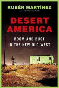 Desert America