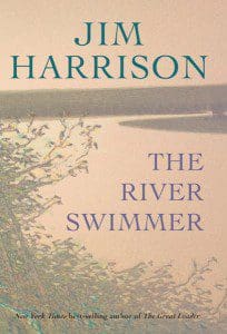 The River Swimmer