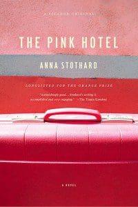 The Pink Hotel