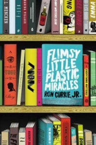 Flimsy Little Plastic Miracles