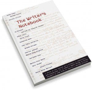 The Writer's Notebook