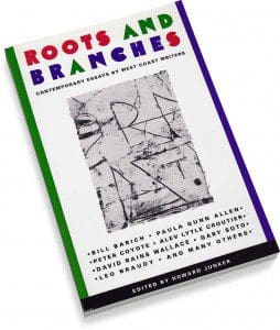 Roots and Branches: Contemporary Essays by West Coast Writers