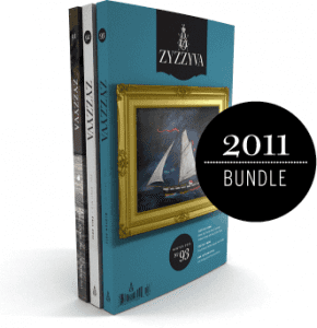 ZYZZYVA 2011 Bundle