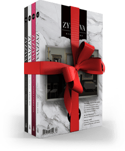 ZYZZYVA Gift Subscription