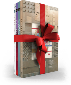 ZYZZYVA Gift Subscription