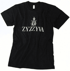 ZYZZYVA T-Shirt