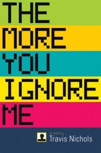 The More You Ignore Me