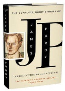 The Complete Stories of James Purdy 