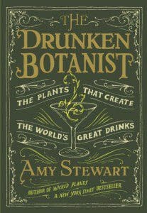 Drunken Botanist