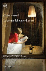 Pareschi's translation of Claire Messud's "The Woman Upstairs" 