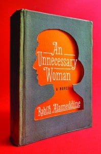 An Unnecessary Woman