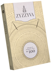 ZYZZYVA No. 100