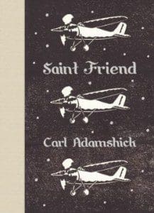 Saint Friend