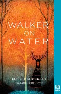 Walker on Water