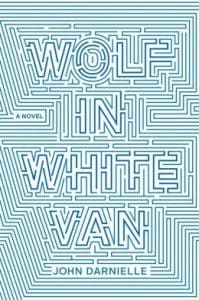 Wolf in White Van