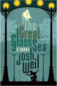 The Great Glass Sea