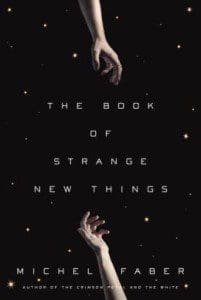 The Book of New Strange Things