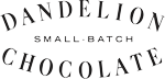 Dandelion Chocolate Logo