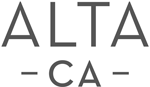 Alta logo