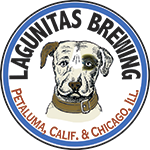 Lagunitas Logo