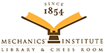 Mechanics Institute logo