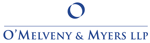 O’Melveny & Myers LLP logo