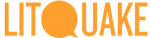 Litquake logo