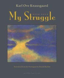 My Struggle Volume Four