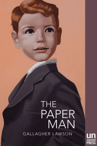 The Paper Man 