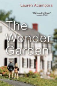 The Wonder Garden