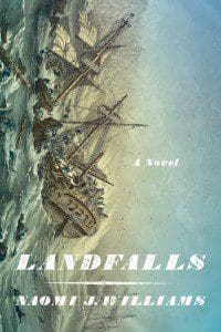 landfalls