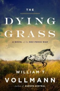 The Dying Grass