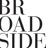 Broadside logo