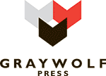 Graywolf Press logo