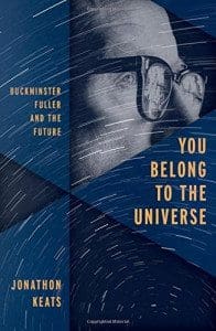 You Belong to the Universe