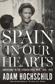 Spain in Our Hearts
