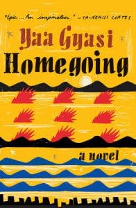 Homegoing 