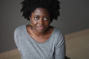author yaa gyasi author yaa gyasi