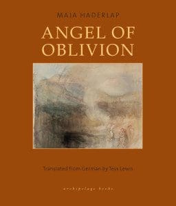 Angel of Oblivion 