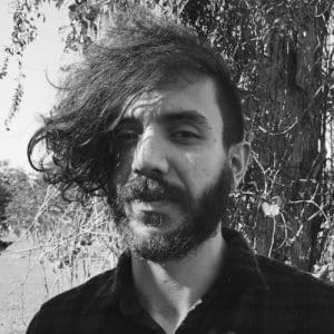 Kaveh Akbar